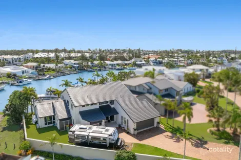 Property photo of 12/6-16 Anchorage Drive Cleveland QLD 4163