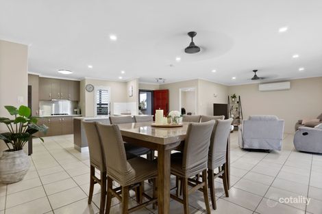 Property photo of 33 Dustwill Street Eimeo QLD 4740