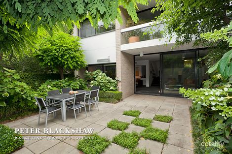 11/127 Hopetoun Cct, Yarralumla, ACT 2600