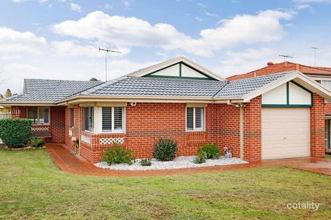 20 Kent Rd, Narellan Vale, NSW 2567
