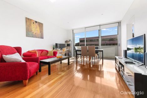 Property photo of 205/9-15 Ascot Street Kensington NSW 2033