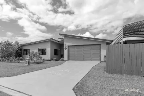 Property photo of 33 Creekside Esplanade Cooloola Cove QLD 4580