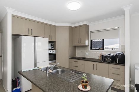 Property photo of 72 Kinnardy Street Burdell QLD 4818
