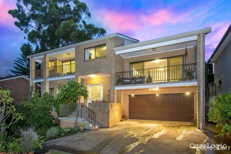 39 Tallowwood Ave, Cherrybrook, NSW 2126