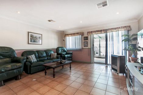 Property photo of 12 Dewdrop Place Werrington Downs NSW 2747