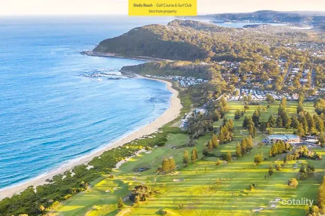 Property photo of 8/10-12 Bias Avenue Bateau Bay NSW 2261