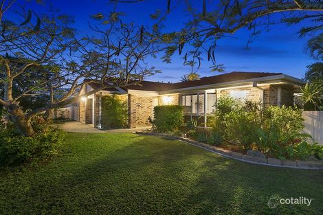 Property photo of 14 Northview Street Birkdale QLD 4159