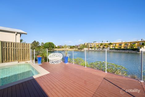 Property photo of 8 Mariner Avenue Hope Island QLD 4212