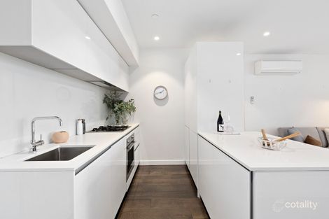 Property photo of 609/31 Grattan Street Prahran VIC 3181