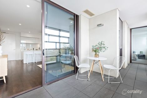 Property photo of 609/31 Grattan Street Prahran VIC 3181