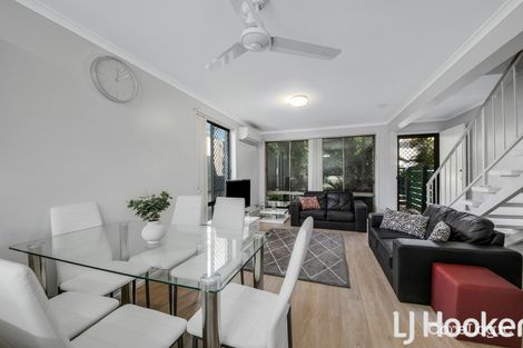 Property photo of 3/196 Auckland Street South Gladstone QLD 4680