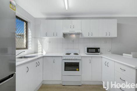 Property photo of 3/196 Auckland Street South Gladstone QLD 4680