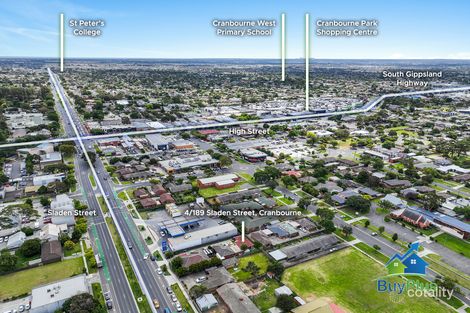 Property photo of 4/189 Sladen Street Cranbourne VIC 3977