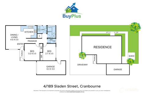 Property photo of 4/189 Sladen Street Cranbourne VIC 3977