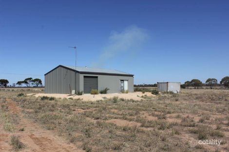 55 Fitzpatrick Rd, Hines Hill, WA 6413