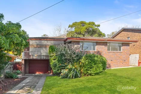 5 Beaumont Ave, Wyoming, NSW 2250
