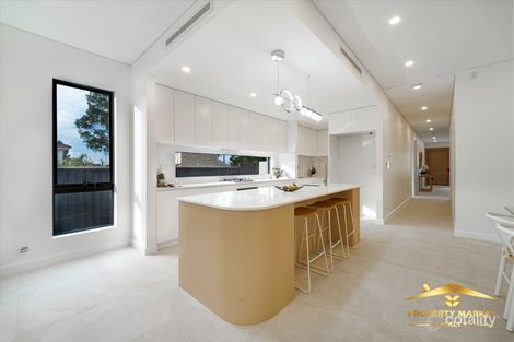 Property photo of 2C Bunbury Road Macquarie Fields NSW 2564