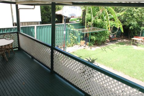 Property photo of 54 Walsh Avenue Croydon Park NSW 2133