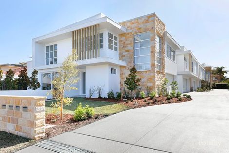 Property photo of 3/23 Telopea Avenue Caringbah South NSW 2229