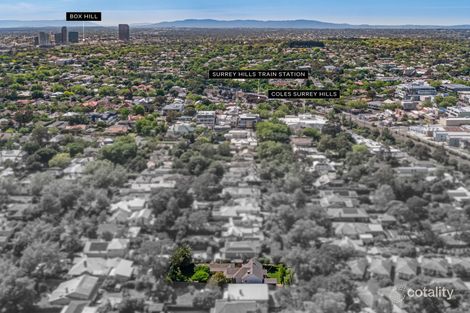 Property photo of 75 Croydon Road Surrey Hills VIC 3127