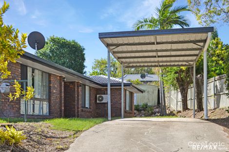 Property photo of 81 Horizon Drive Middle Park QLD 4074