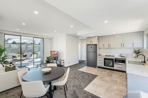 Property photo of 102/34 Station Street Dundas NSW 2117