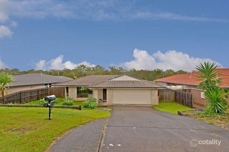 40 Lapwing Cres, Mango Hill, QLD 4509