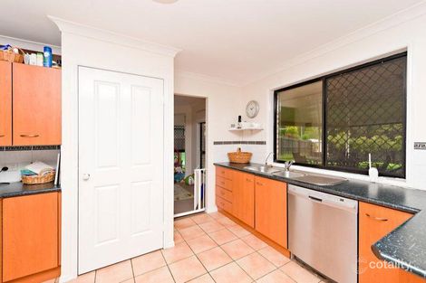 Property photo of 40 Lapwing Crescent Mango Hill QLD 4509