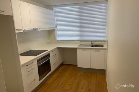 Property photo of 3/15 Newcross Street Indooroopilly QLD 4068