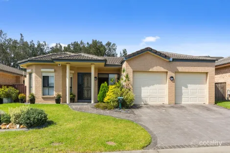 21 Linton Ct, Kanahooka, NSW 2530
