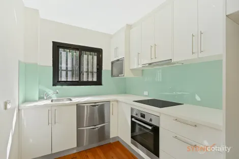 Property photo of 22/1A Leeton Avenue Coogee NSW 2034
