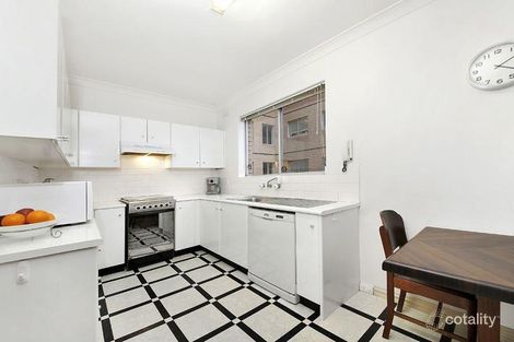 11/401 Marrickville Rd, Dulwich Hill, NSW 2203