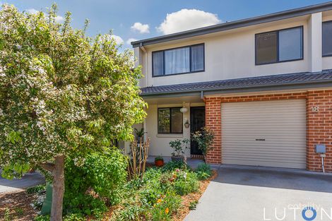 Property photo of 18/60-62 Paul Coe Crescent Ngunnawal ACT 2913