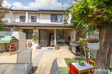 Property photo of 18/60-62 Paul Coe Crescent Ngunnawal ACT 2913