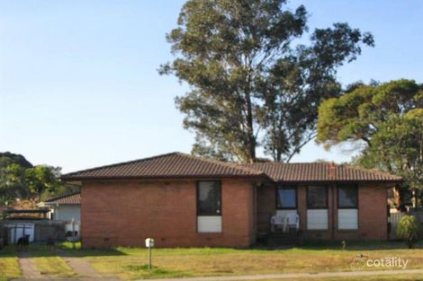 615 Luxford Rd, Bidwill, NSW 2770