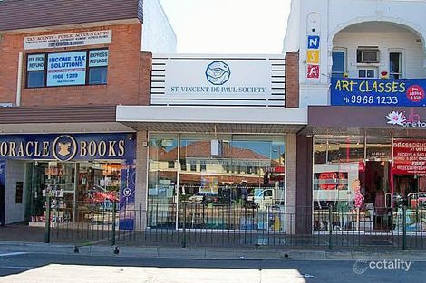 10 Spit Rd, Mosman, NSW 2088