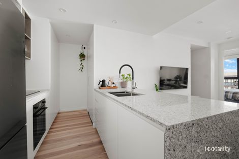 Property photo of 709/65 Cooyong Street Braddon ACT 2612