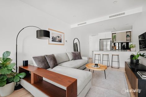 Property photo of 709/65 Cooyong Street Braddon ACT 2612