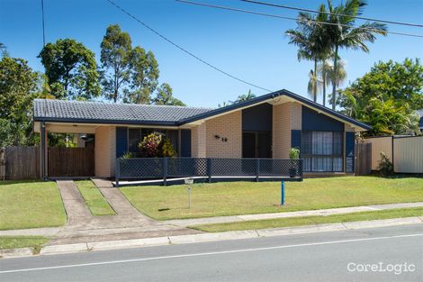 Property photo of 10 Anakie Drive Cornubia QLD 4130