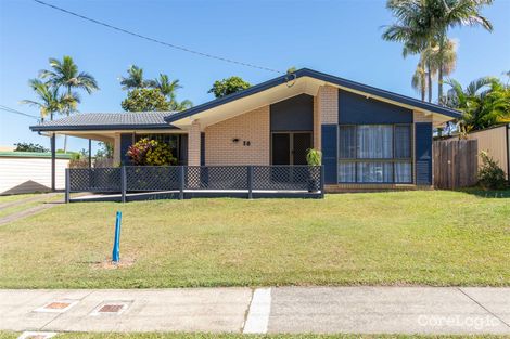 Property photo of 10 Anakie Drive Cornubia QLD 4130