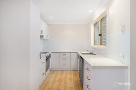 Property photo of 2/3 Jackwood Court Suffolk Park NSW 2481