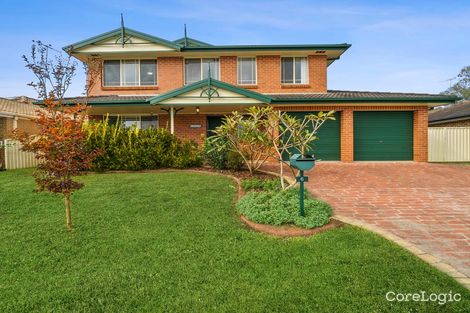 Property photo of 6 Arkell Drive Bligh Park NSW 2756