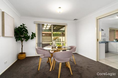 Property photo of 6 Arkell Drive Bligh Park NSW 2756