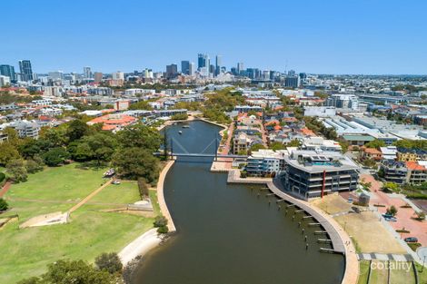 Property photo of 401/9 Tully Road East Perth WA 6004