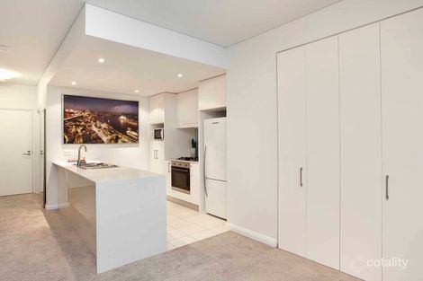 Property photo of 403/4-6 Duntroon Avenue St Leonards NSW 2065
