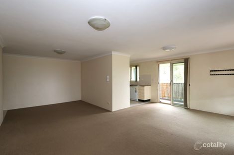 Property photo of 63/60-66 Linden Street Sutherland NSW 2232