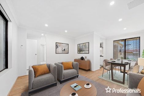 Property photo of 8 Melliodora Circle Mirrabooka WA 6061