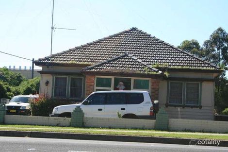 Property photo of 203 Princes Highway Unanderra NSW 2526