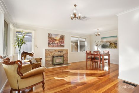 Property photo of 100 Lea Road Mulgrave VIC 3170