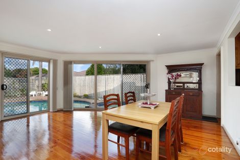 Property photo of 100 Lea Road Mulgrave VIC 3170